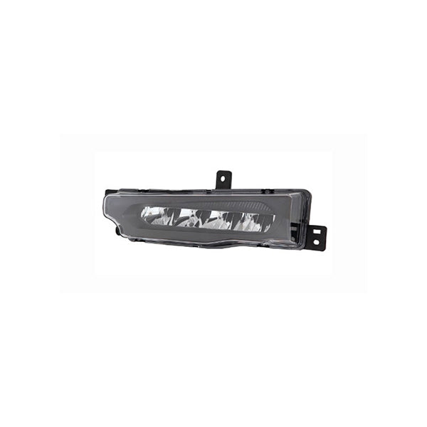 Fits BMW X3 X3M X4 X4M 2017-2021 Left Fog Light Led - image 2