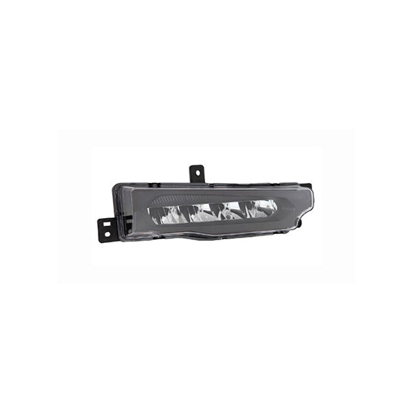 Fits BMW X3 X3M X4 X4M 2017-2021 Front Fog Light Right - image 2