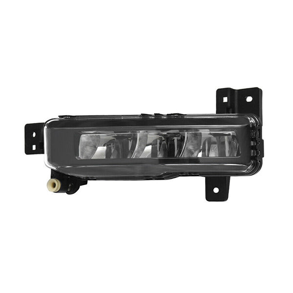 Fits BMW 2 3 M3 2019-2023 Front Fog Lamp Gran Coupe Led Left - image 2