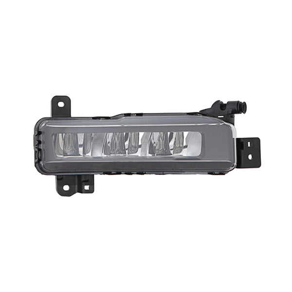 Fits BMW 1 Series 2019-2023 Right Front Fog Light Led M-Sport - image 2