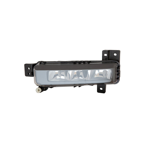 Fits BMW 2 Series 2020-2021 Left Front Fog Light Led Not - image 2