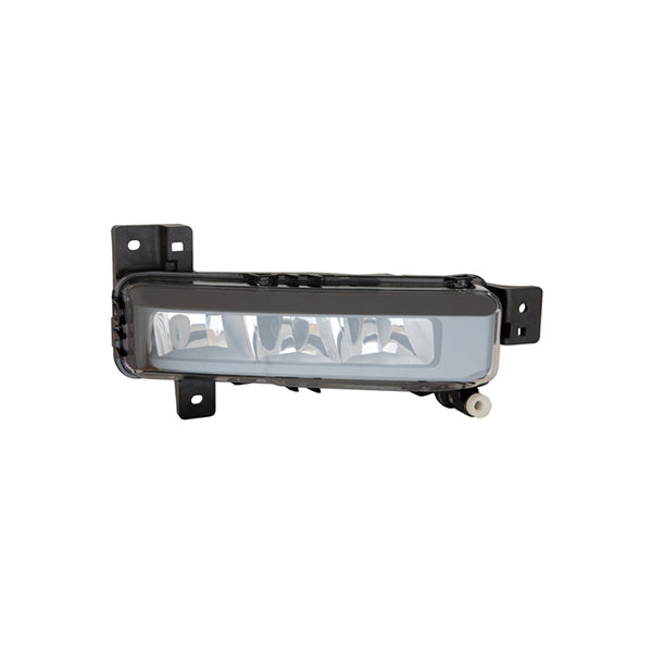 Fits BMW 2 Series 2020-2021 Right Front Fog Light Led Not M-Sport - image 2
