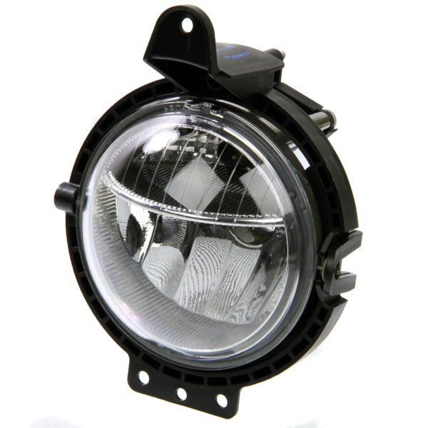 Fits Mini Clubman Convertible Coupe Hatch Roadster 2006-2015 Left/Right Fog Light - image 2