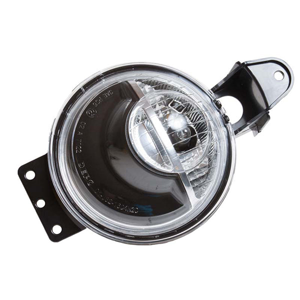 Fits Mini 2006-2015 Nsf/Right Front Parking Light No Foglight - image 2