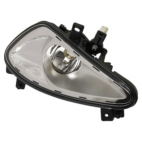 Fits Mercedes S Class 2006-2013 Left Front Fog Light 221 Chass - image 2