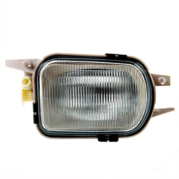 Fits Mercedes C Class Sports Coupe Cl Coupe Slk 1996-2008 Left Front Fog Light - image 2