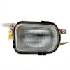 Fits Mercedes C Class Sports Coupe Cl Coupe Slk 1996-2008 Left Front Fog Light thumbnail