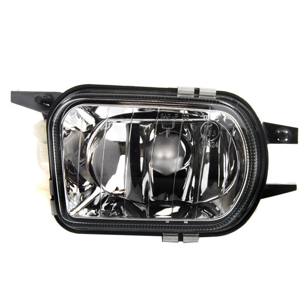 Fits Mercedes C Class Sports Coupe Cl Coupe Clk Sl Slk 1999-2012 Front Fog Lamp Left - image 2
