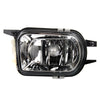 Fits Mercedes C Class Sports Coupe Cl Coupe Clk Sl Slk 1999-2012 Front Fog Lamp Left thumbnail