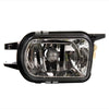 Fits Mercedes C Class Sports Coupe Cl Coupe Clk Sl Slk 1999-2012 Front Fog Lamp Right thumbnail
