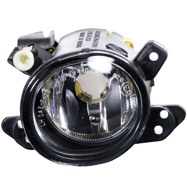Fits A B C Cl Cls E Gl Gla M S 2005-2022 Left Front Fog Light Round Leleft Models - image 2