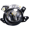 Fits A B C Cl Cls E Gl Gla M S 2005-2022 Left Front Fog Light Round Leleft Models thumbnail