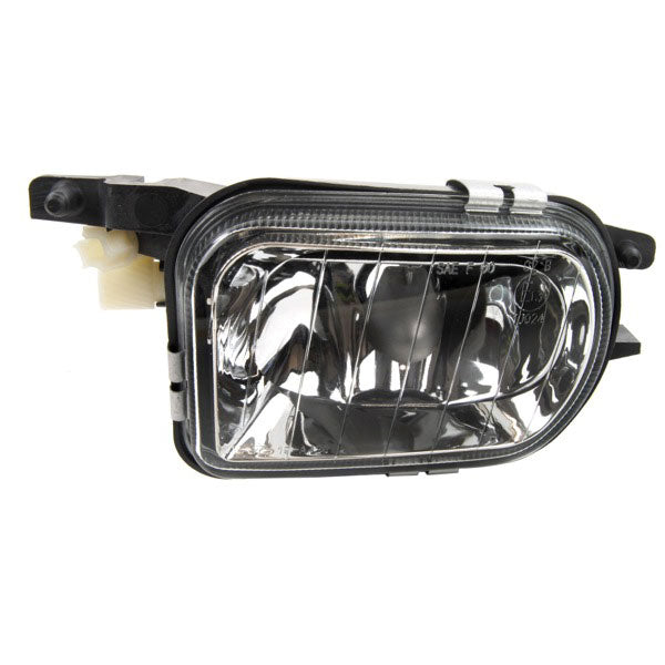 Fits Mercedes C Class Sports Coupe 2000-2008 Front Fog Lamp Left - image 2