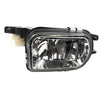 Fits Mercedes C Class Sports Coupe 2000-2008 Front Fog Lamp Left thumbnail