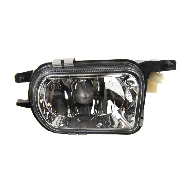 Fits Mercedes C Class Sports Coupe 2000-2008 Front Fog Lamp Right - image 2