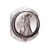 Fits Mercedes C Class Cl Coupe Clk M Class R Class Slk 2002-2014 Left Front Fog Light thumbnail