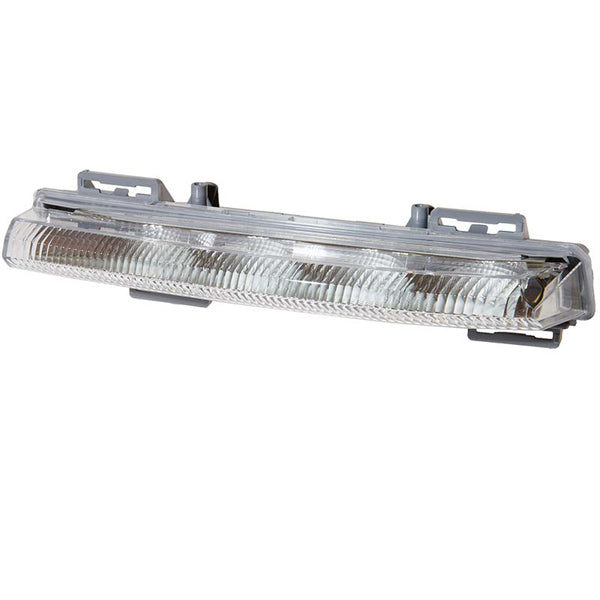 Fits Mercedes C E Slk 2007-2015 Front Left Drl Grey Type - image 2