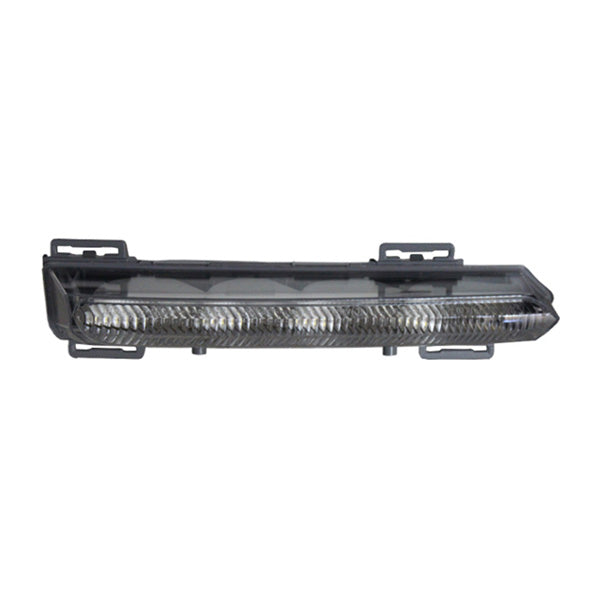 Fits Mercedes A B Cla Sl 2011-2022 Left Drl - image 2