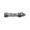 Fits Mercedes B Sl Class 2011-2022 Right Drl Led Black Housing Type thumbnail