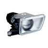 Fits VW Golf Golf Cabriolet Vento 1992-1999 Front Fog Lamp Cab Right thumbnail