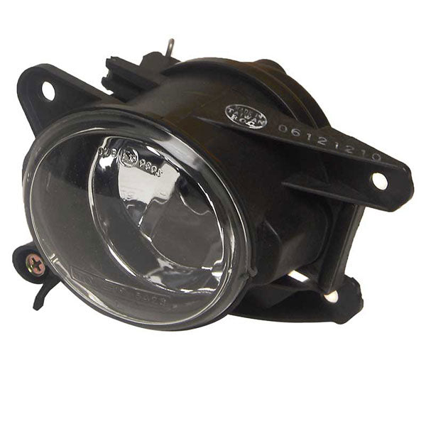 Fits VW Polo Hatch 2000-2002 Front Fog Lamp Hatc Left - image 2