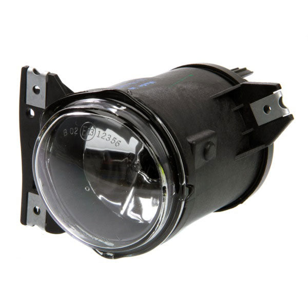 Fits Ford Seat VW Galaxy Alhambra Sharan 1995-2010 Left Fog Light Without Led Drl - image 2
