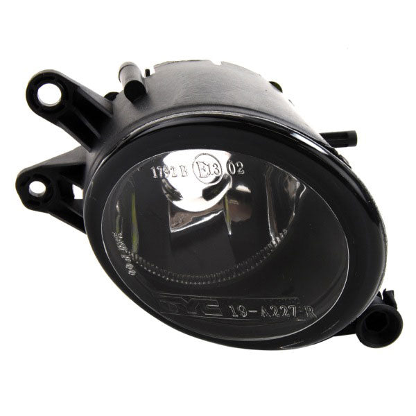 Fits Audi A4 Rs 4 Rs 4 Cabriolet 2000-2009 Right Front Fog Light - image 2