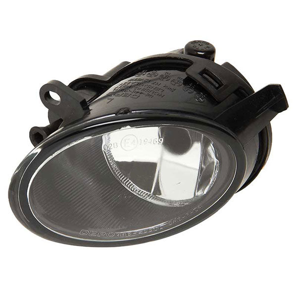 Fits Audi A6 A6 Allroad S6 S8 2004-2012 Fog Light Left - image 2