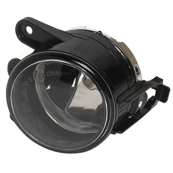 Fits VW Golf 2004-2009 Left Foglight Chrome Reflector Type - image 2