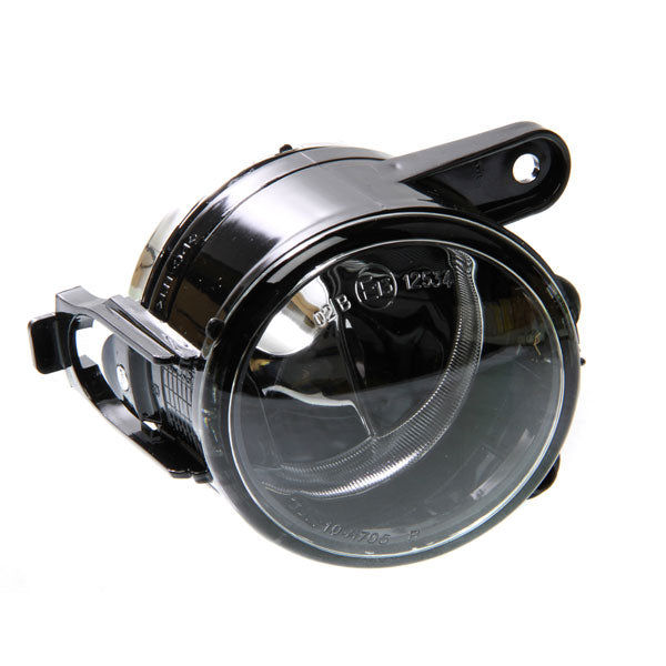 Fits VW Golf 2004-2009 Right Foglight Chrome Reflector Type - image 2