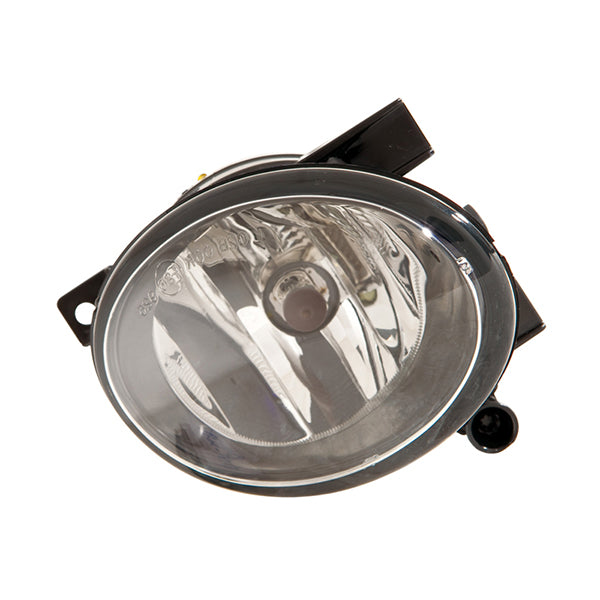Fits VW Caddy Eos Golf Tiguan Touran 2004-2020 Right Front Foglight Hb4 Type - image 2