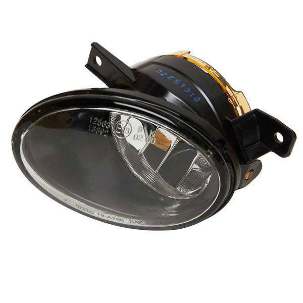 Fits VW Transporter 2003-2015 Left Front Foglight Oval Hb4 Type - image 2