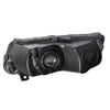 Fits VW Polo 2009-16 Front Fog Light Inc Corner Light No Drl Bluemotion Not Gt Right thumbnail