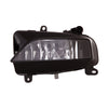 Fits Audi A4 A5 Rs 4 S4 S5 2007-2016 Left Front Foglight With Sport Bumper thumbnail