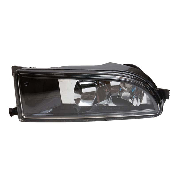 Fits VW Beetle 2011-2016 Front Fog Light Without Cornering Function W/O Bulb Left - image 2