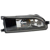 Fits VW Beetle 2011-2016 Front Fog Light Without Cornering Function W/O Bulb Right thumbnail