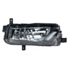 Fits VW Touran 2015-2024 Foglamp Chrome Right thumbnail