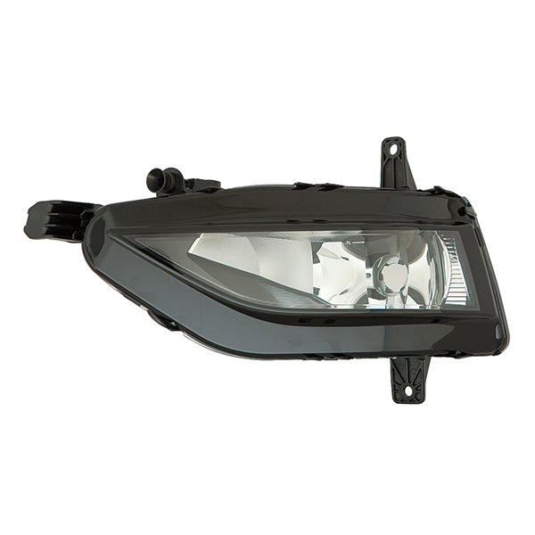 Fits VW Golf 2012-2019 Left Foglight Standard Models Halogen H11 - image 2