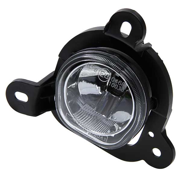 Fits Alfa Romeo Mito 2008-2016 Left Foglight - image 2