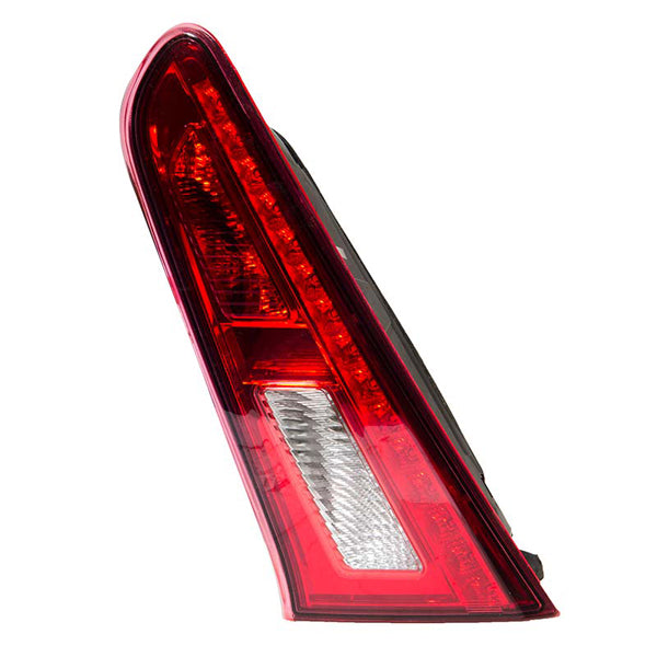 Fits Alfa Romeo Giulietta 2010-2020 Left Front /Right Foglight - image 2