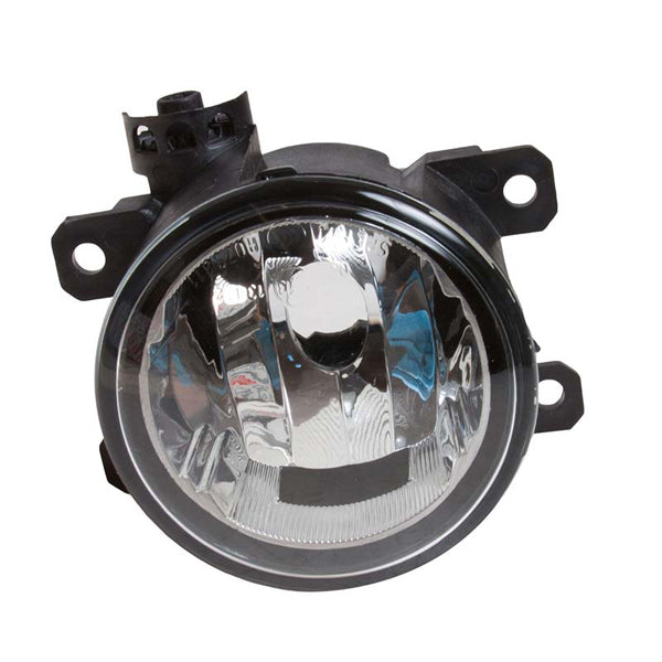 Fits Jeep Renegade 2015-2021 Left Front /Right Foglight - image 2