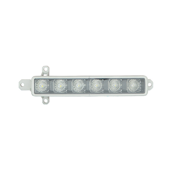 Fits Berlingo C1 C3 C3 Picasso Dispatch 107 108 308 2005-2024 N/S Front Drl Right - image 2