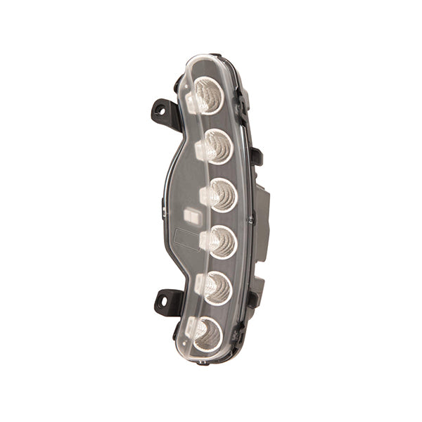 Fits Citroen Ds Ds3 3 2010-2022 Left Front Drl 6 Led Foglight - image 2