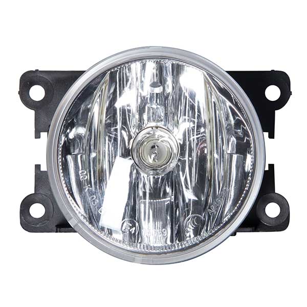 Fits Citroen Berlingo C3 C4 208 Partner 2006-2020 Front Fog Lamp Type Right/Left - image 2