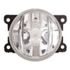 Fits Citroen Berlingo C3 C4 208 Peugeot Partner 2006-2020 Nsf/Right Front Fog Light thumbnail
