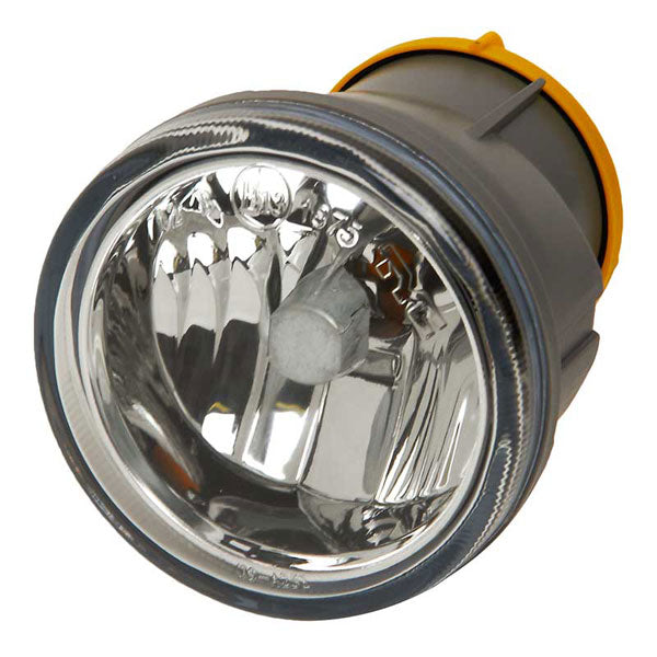 Fits Berlingo C2 C3 C3 1007 Expert Partner 1997-2018 Fog Lamp Ii Round Right/Left - image 2