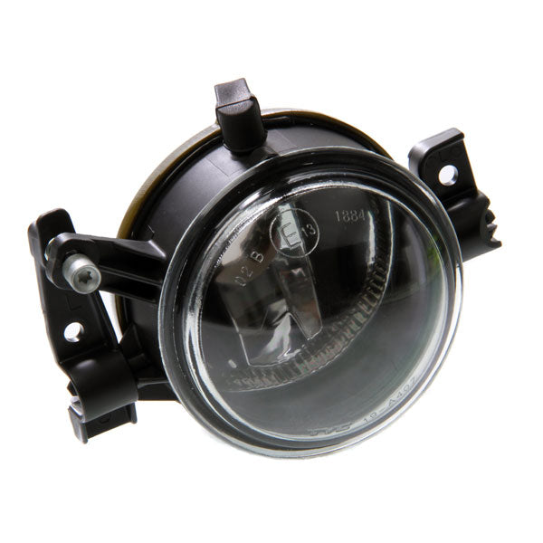 Fits Ford Focus Focus C-Max 2003-2011 Front Round Fog Lamp Left - image 2