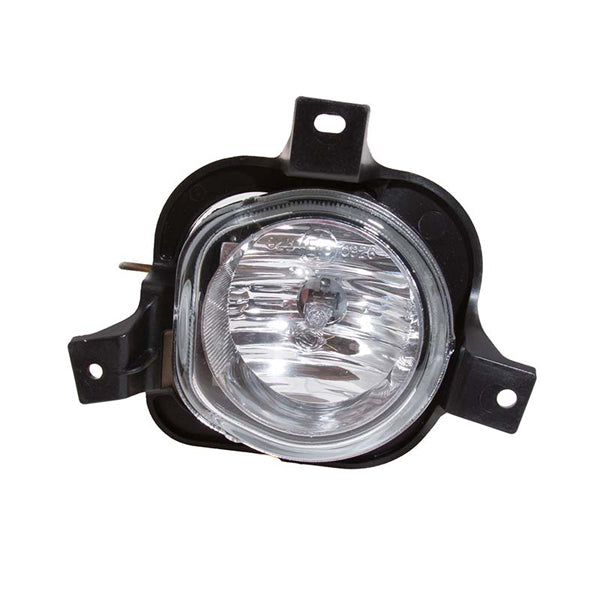 Fits Ford Ka 2008-2015 Left Foglight - image 2