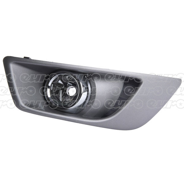 Fits Ford Mondeo 2007-2014 Fog Light Iron Grey H8 Left - image 2