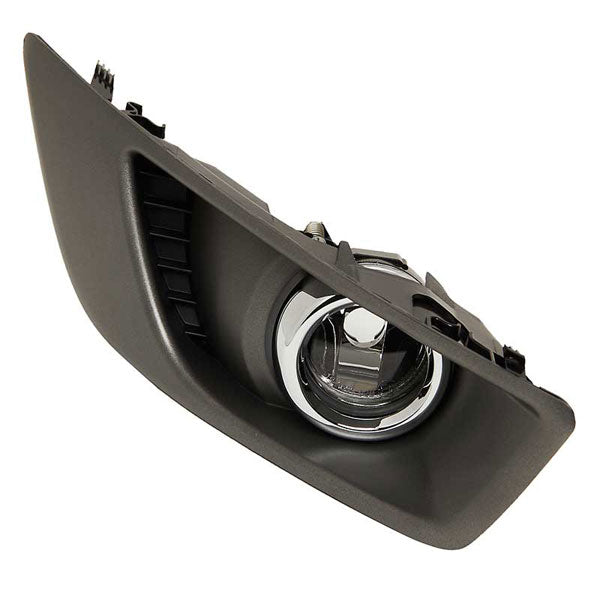 Fits Ford Mondeo 2007-2014 Fog Light Iron Grey H8 Right - image 2